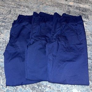 Cherokee women’s scrub pants